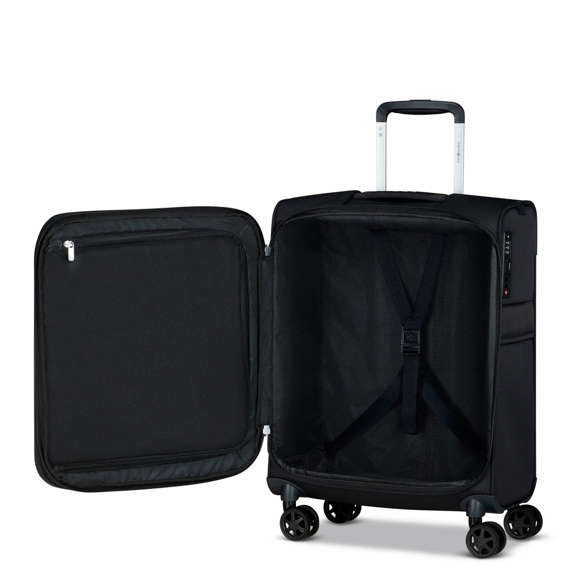 Samsonite Urbify Carry-on