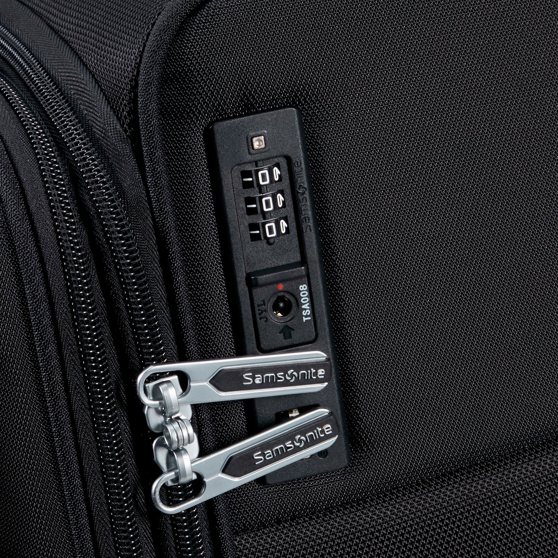 Samsonite Urbify Carry-on