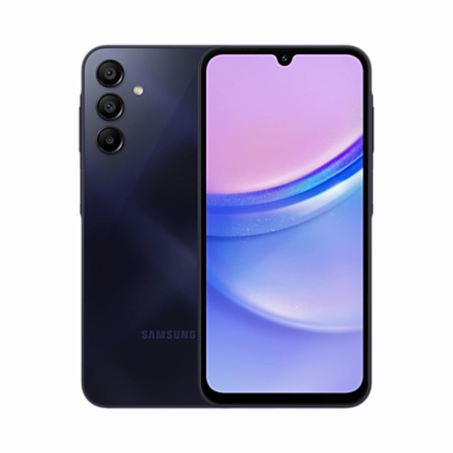 Samsung Galaxy A15 (A155M) 128GB/6GB RAM GSM Unlocked International Version (New)