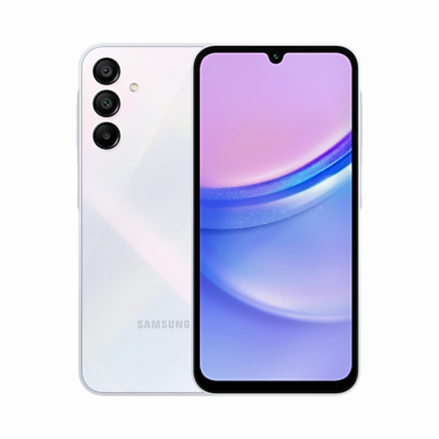 Samsung Galaxy A15 (A155M) 128GB/6GB RAM GSM Unlocked International Version (New)