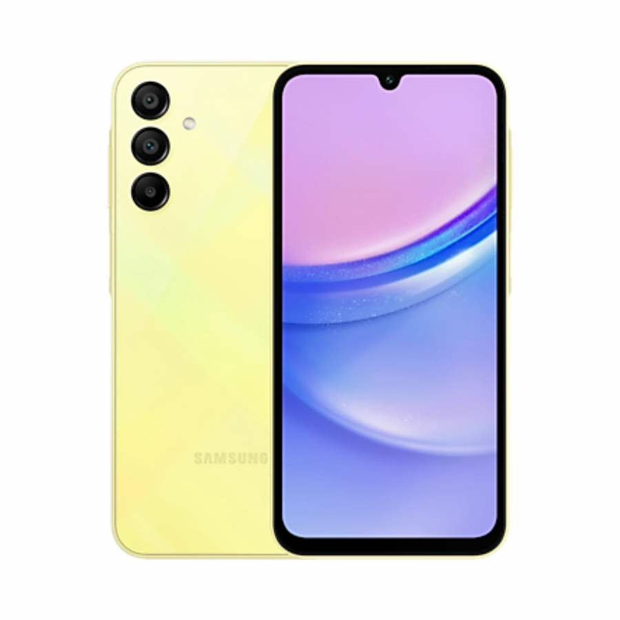 Samsung Galaxy A15 (A155M) 128GB/6GB RAM GSM Unlocked International Version (New)