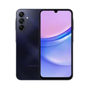 Samsung Galaxy A15 (A155M) 128GB/6GB RAM GSM Unlocked International Version (New)