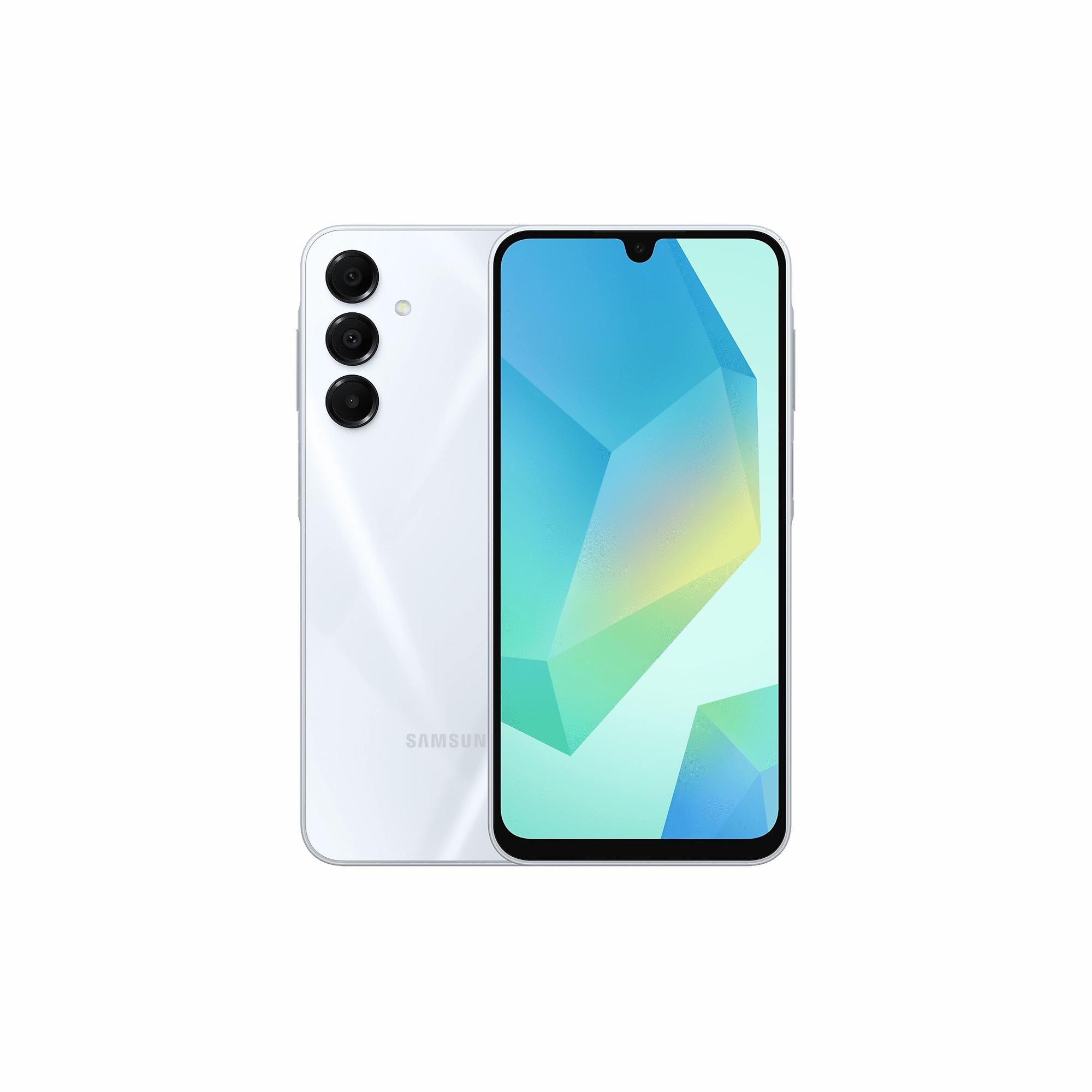 Samsung Galaxy A16 4G (A165M) GSM Unlocked International Version (New)
