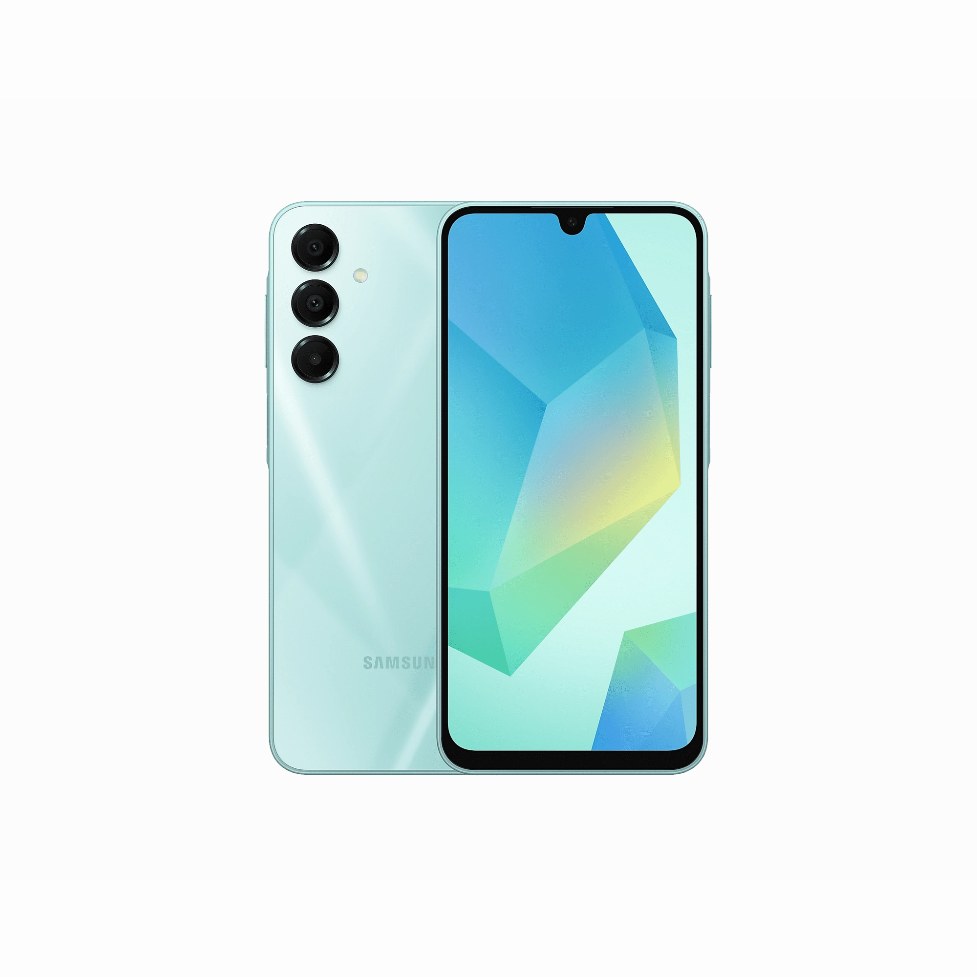 Samsung Galaxy A16 4G (A165M) GSM Unlocked International Version (New)