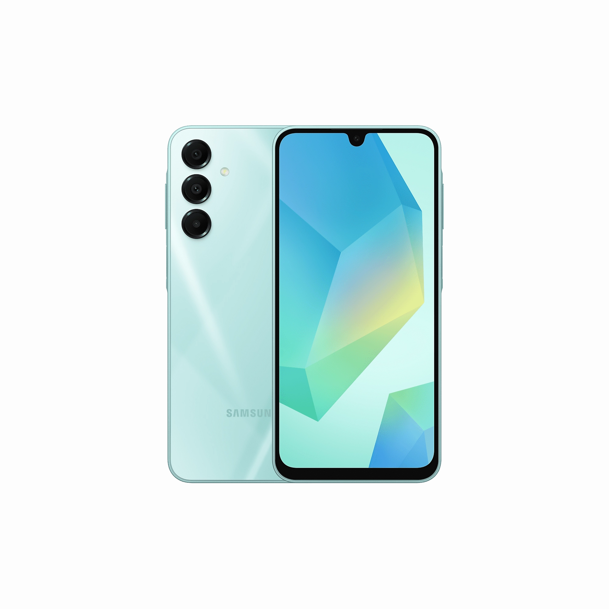 Samsung Galaxy A16 4G (A165M) GSM Unlocked International Version (New)