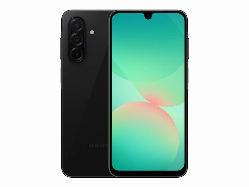 Samsung Galaxy A26 5G (Unlocked) 128GB USA Version (NEW)