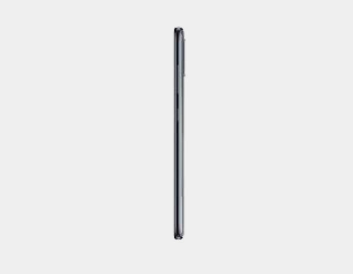 Samsung Galaxy A51 (SM-A515F/DS) Dual SIM 128GB,4GB RAM GSM Unlocked - Prism Crush Black