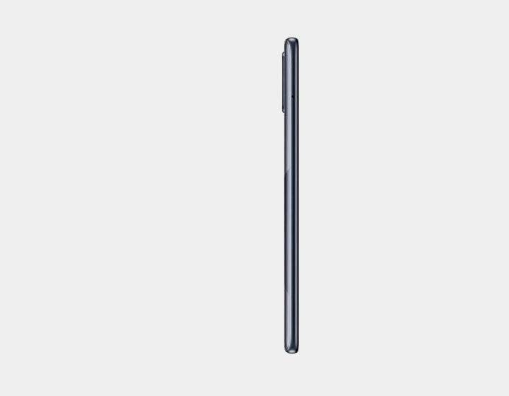 Samsung Galaxy A51 (SM-A515F/DS) Dual SIM 128GB,4GB RAM GSM Unlocked - Prism Crush Black