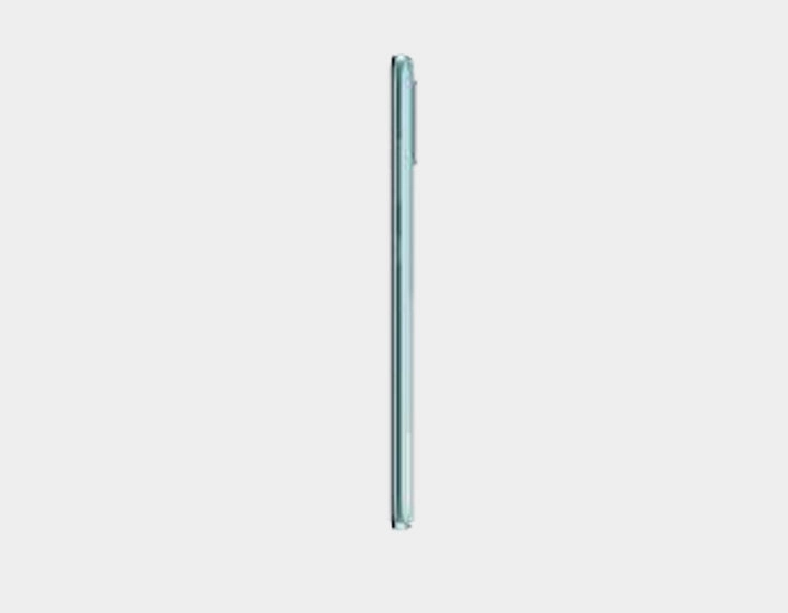 Samsung Galaxy A51 (SM-A515F/DS) Dual SIM 128GB,4GB RAM GSM Unlocked - Prism Crush Blue