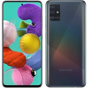 Samsung Galaxy A51 Unlocked (Refurbished)