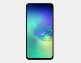 Samsung Galaxy S10e SM-G970F/DS 128GB 6GB Dual SIM Factory Unlocked (Canary Yellow)