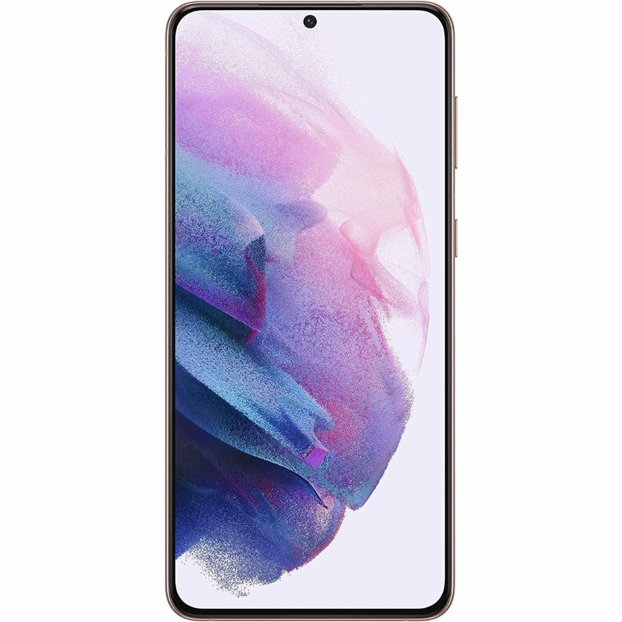 Samsung Galaxy S21  5G US Version Unlocked Phantom Violet (Refurbished)