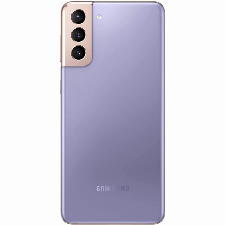 Samsung Galaxy S21  5G US Version Unlocked Phantom Violet (Refurbished)