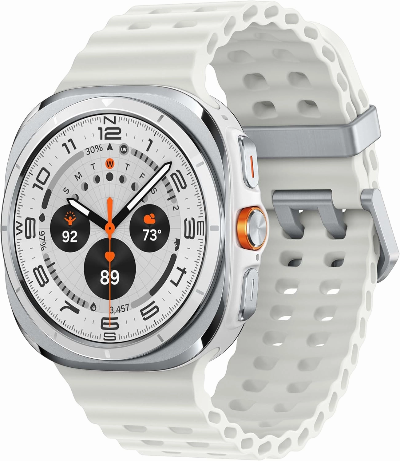 Samsung Galaxy Watch Ultra 47MM USA Model (New)