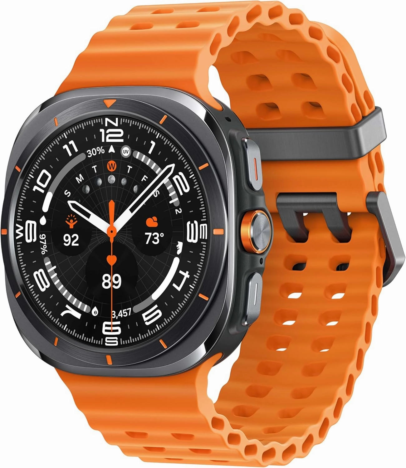 Samsung Galaxy Watch Ultra 47MM USA Model (New)