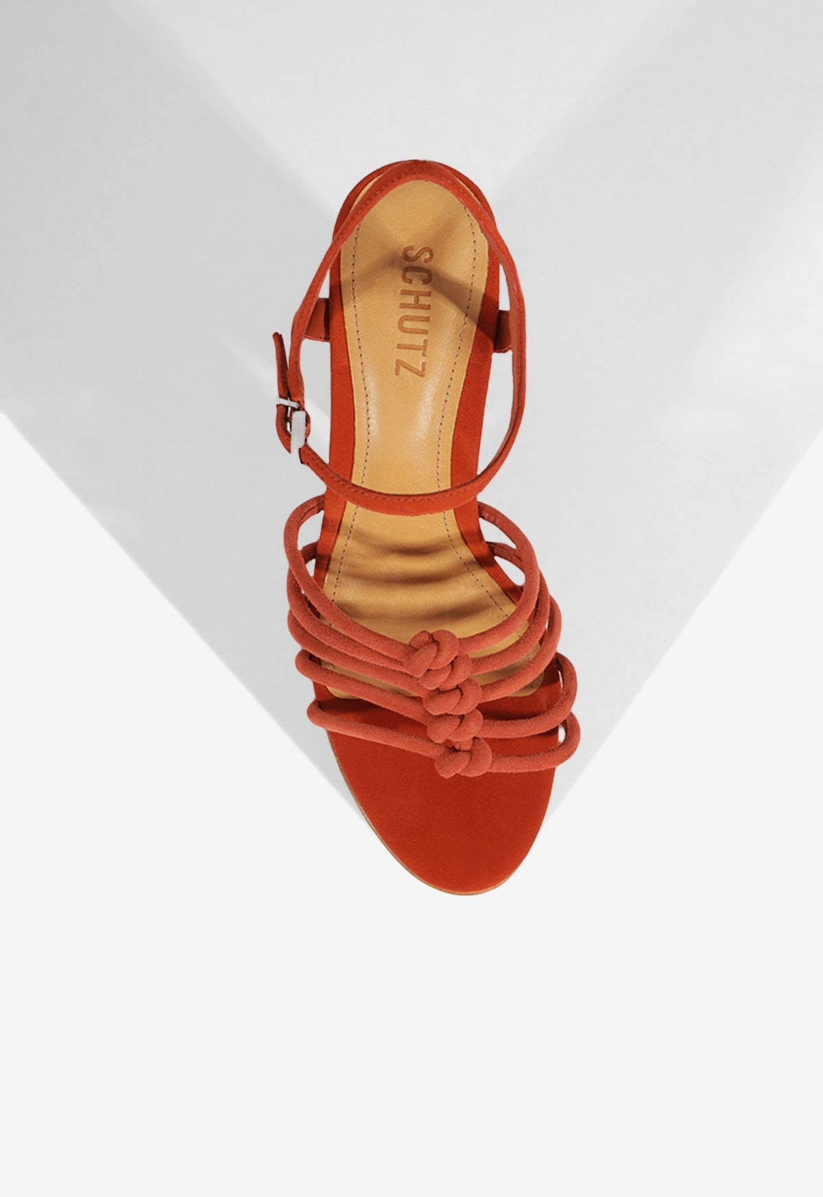 Sandy Platform Sandal