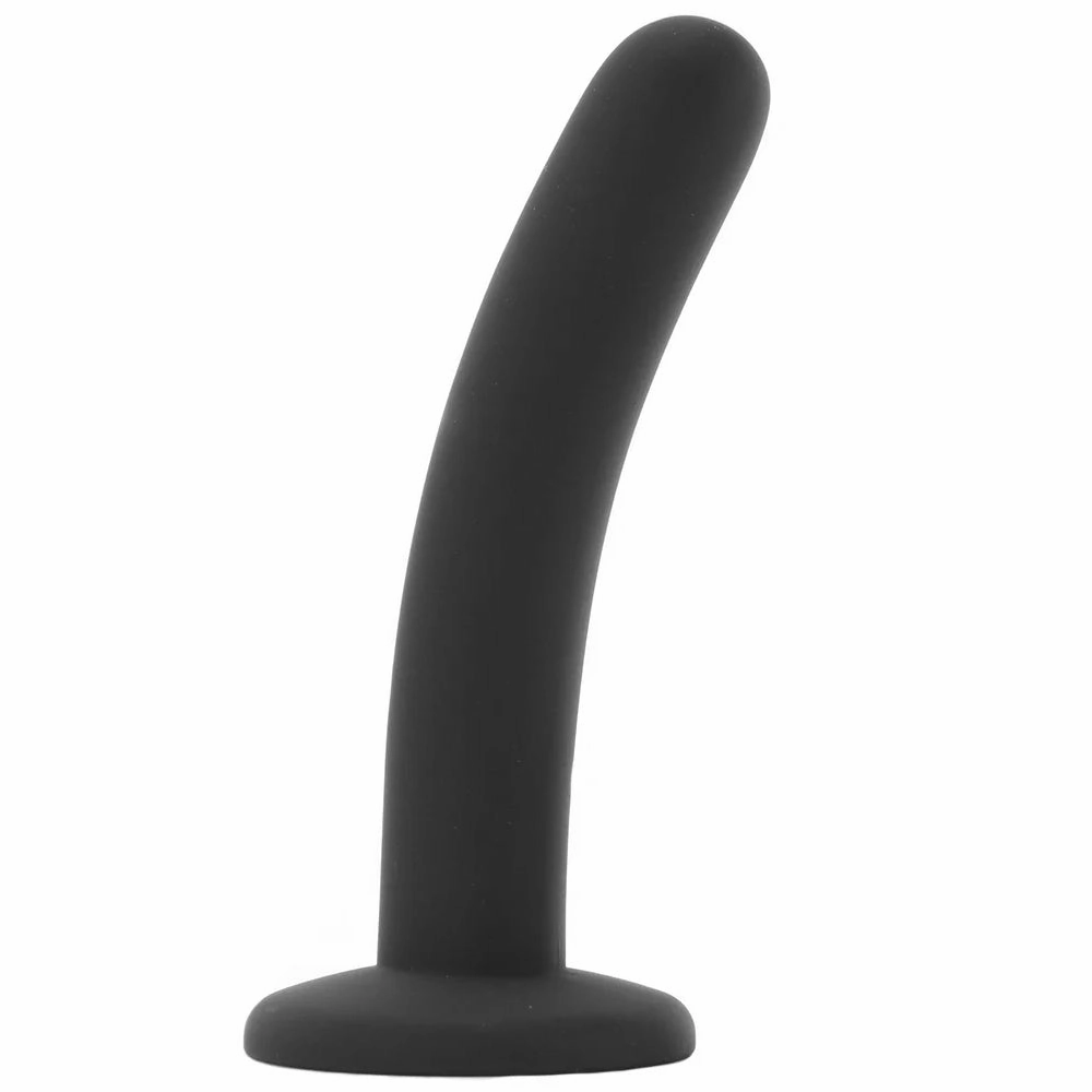 Scandal Pegging Strap-On Panty Set S/M