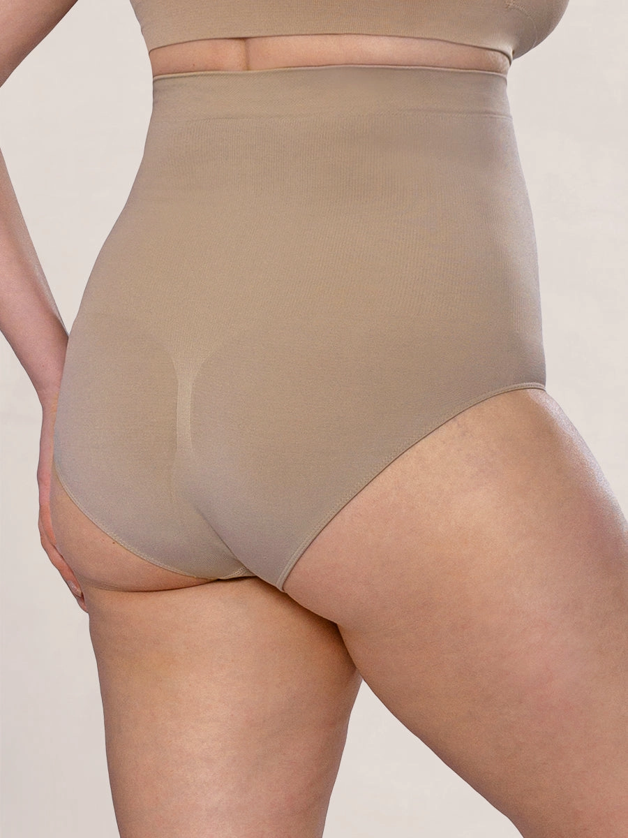 Shapermint Essentials High-Waisted Brief