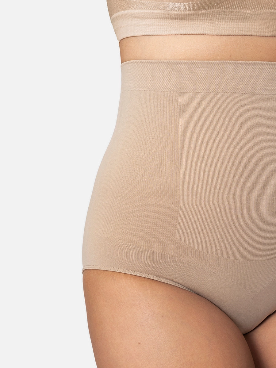 Shapermint Essentials High-Waisted Brief