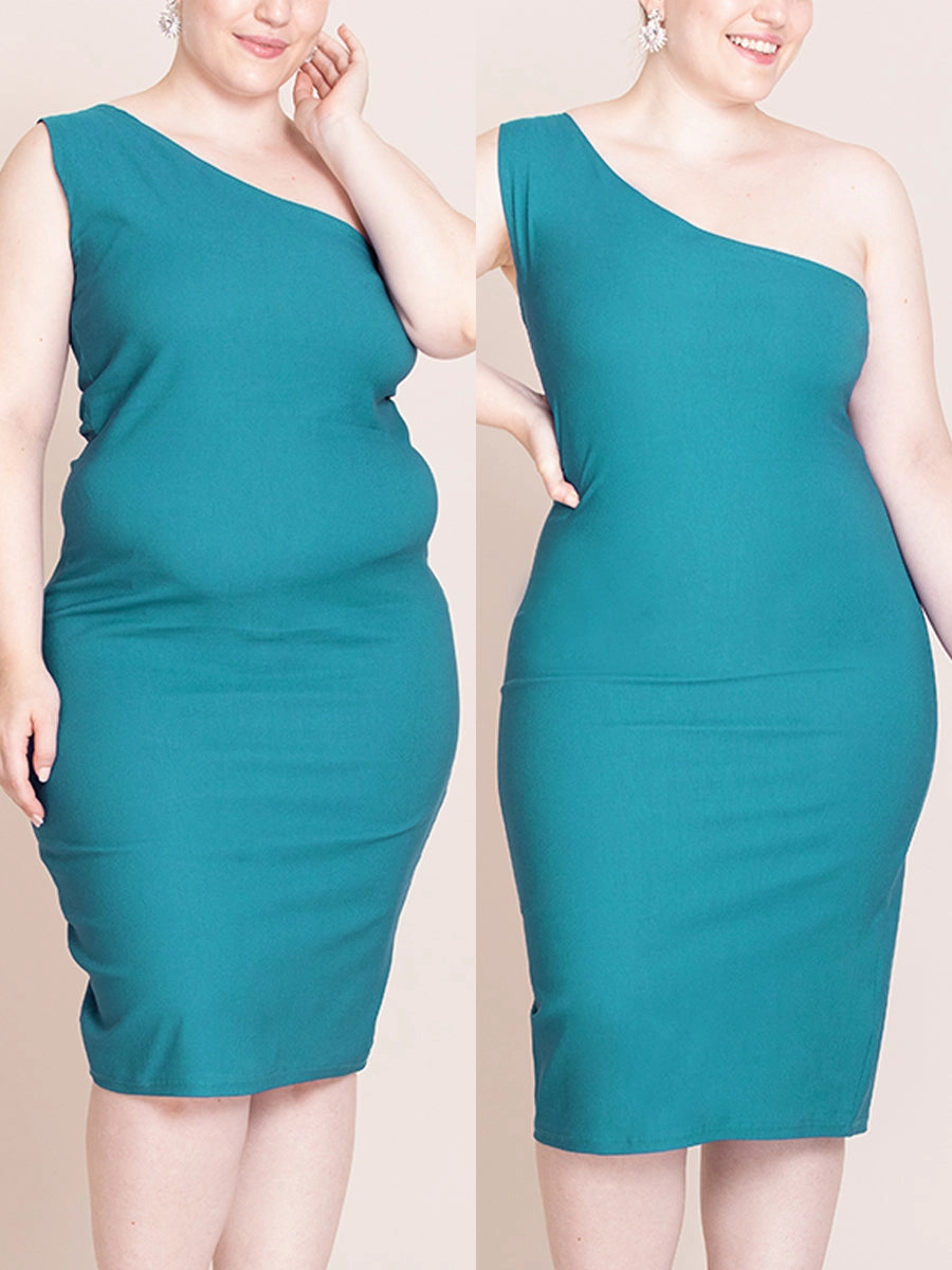 Shapermint Essentials High-Waisted Brief