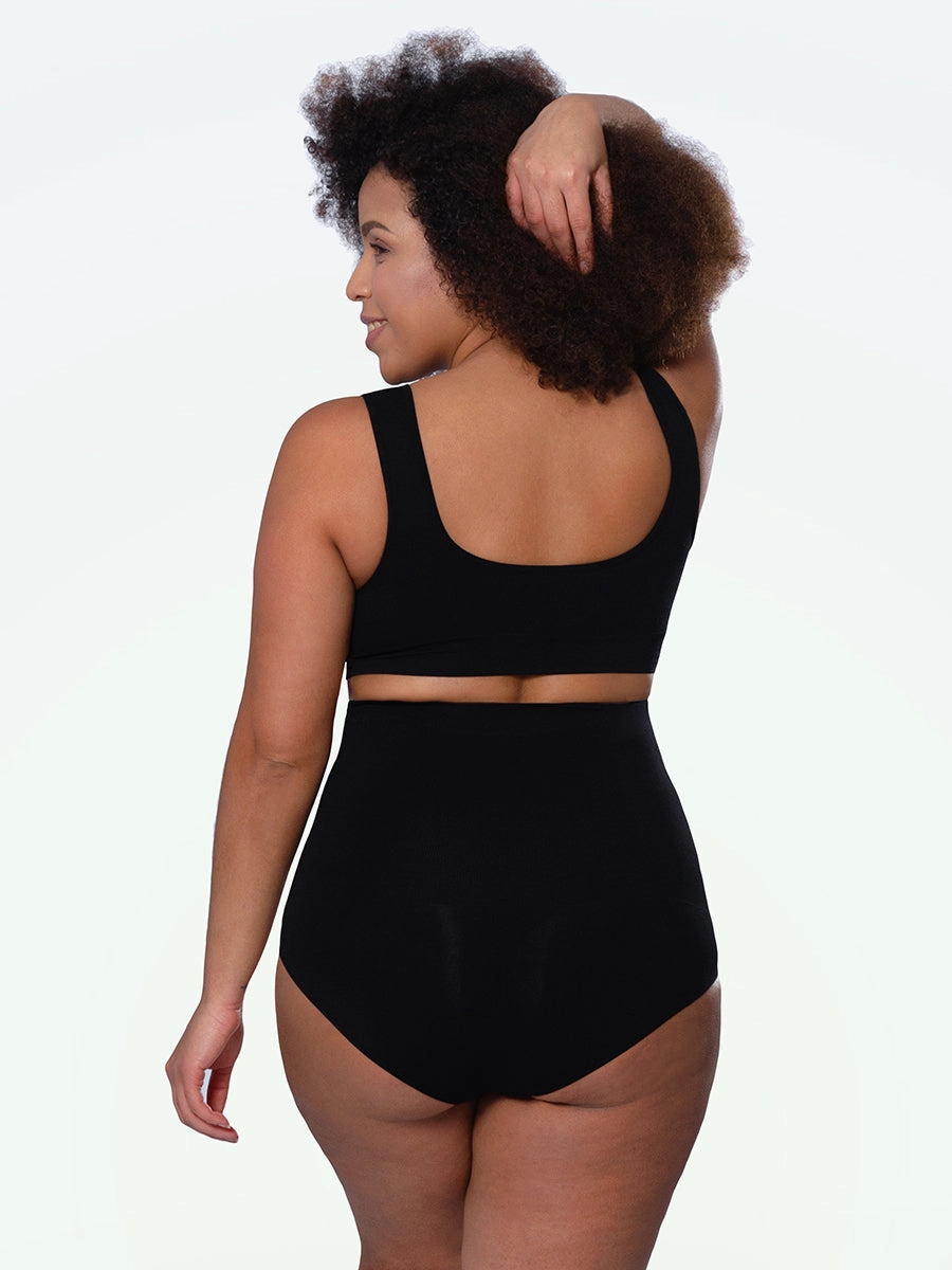 Shapermint Essentials High-Waisted Brief