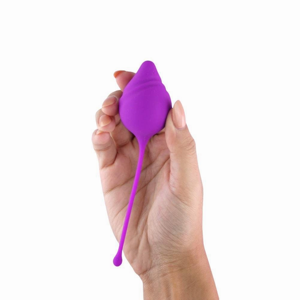 Silicone Kegel Ball Set