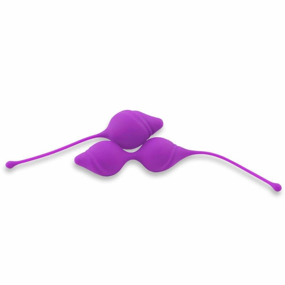 Silicone Kegel Ball Set