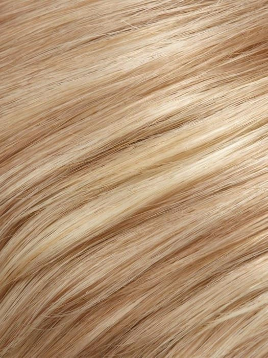 Simplicity Petite | Synthetic Wig (Basic Cap)