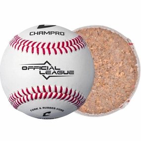 Single Practice Baseball