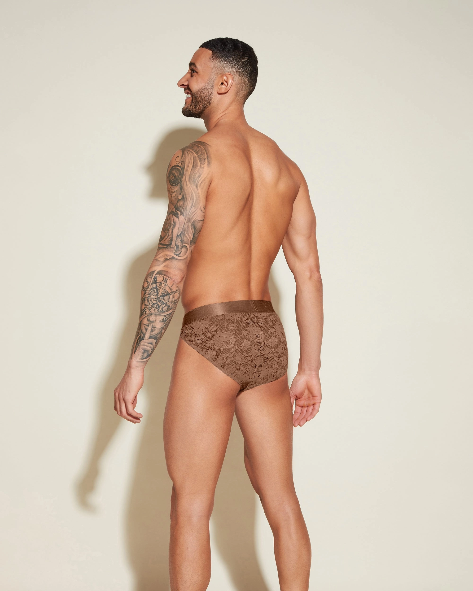 Slip Sportivo
