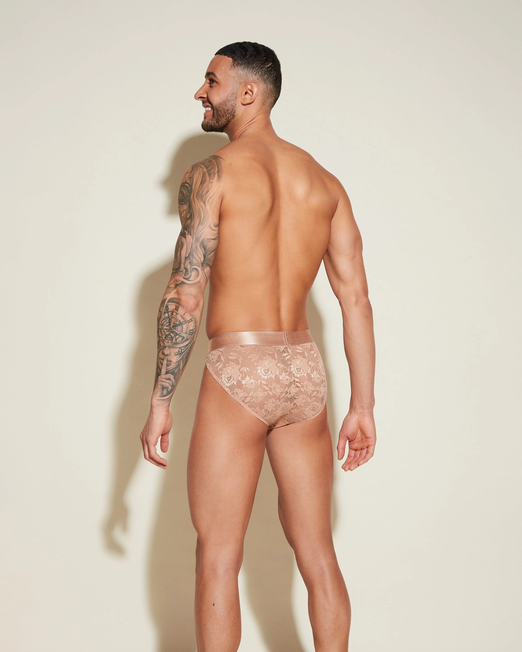 Slip Sportivo