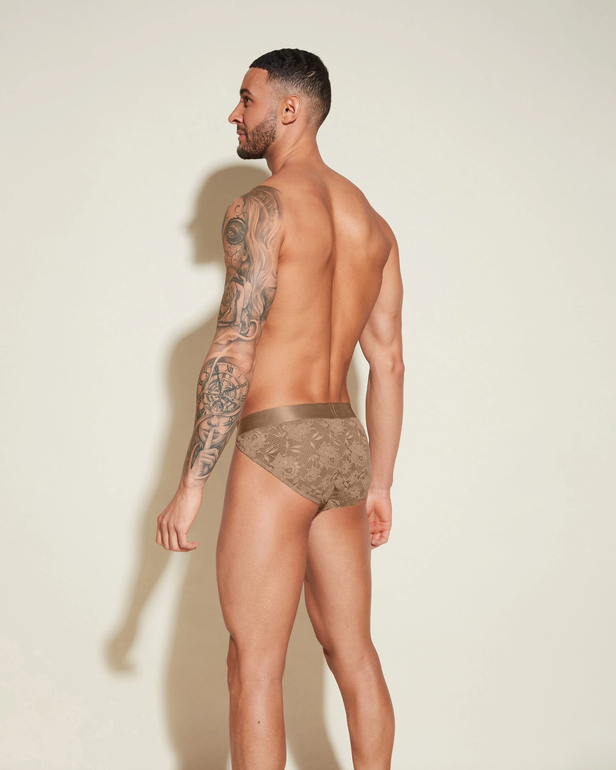 Slip Sportivo