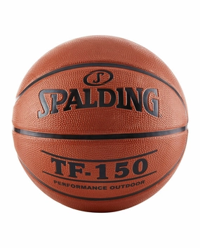 Spalding TF150 Basketball  
