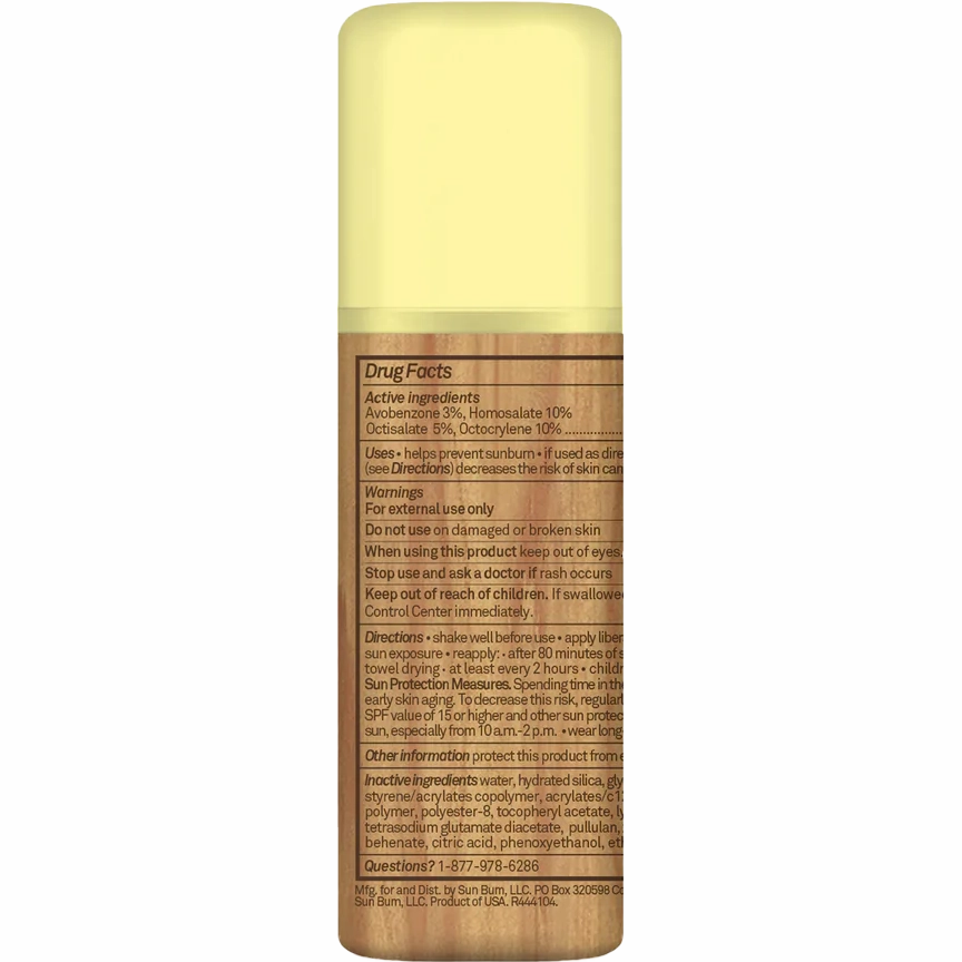 SPF 50 Sunscreen Roll-On Lotion
