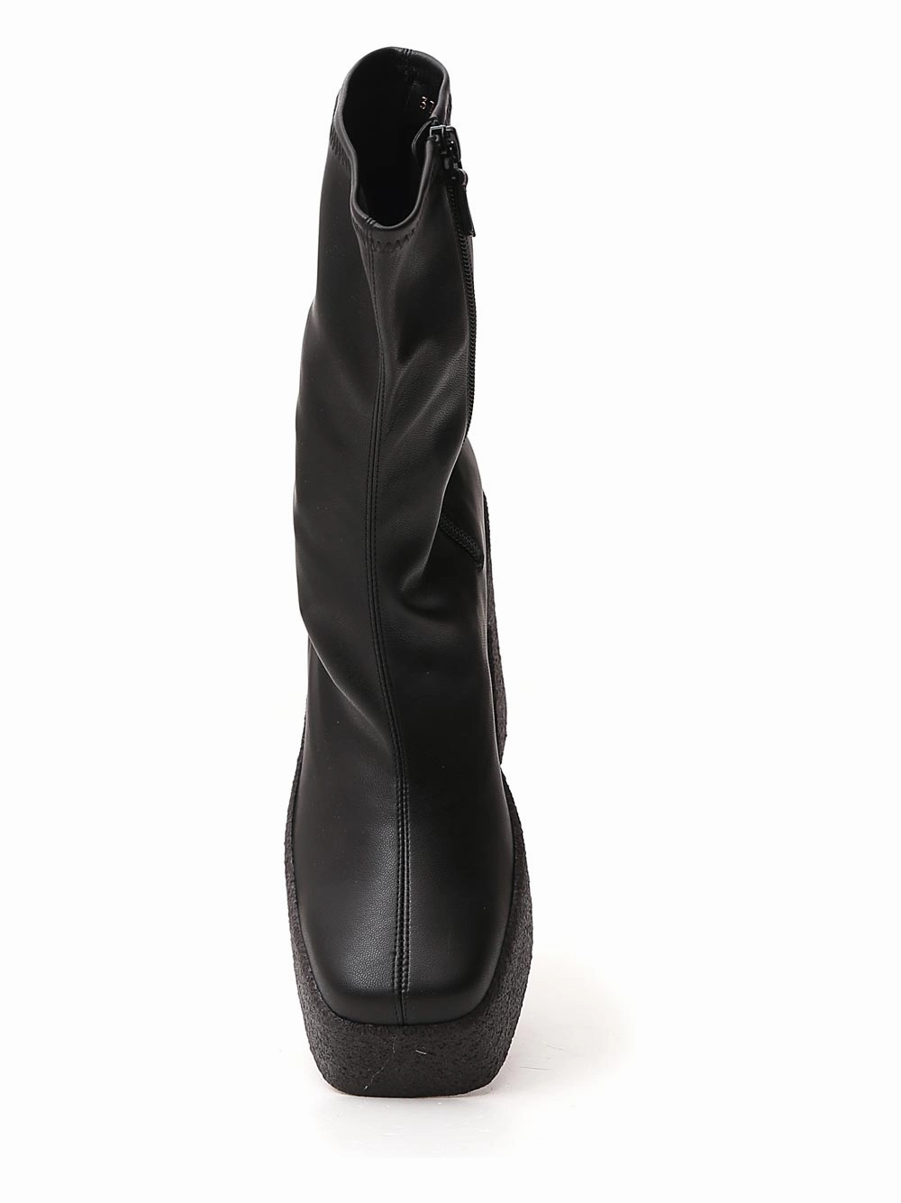 Stella McCartney Chunky Ankle Boots