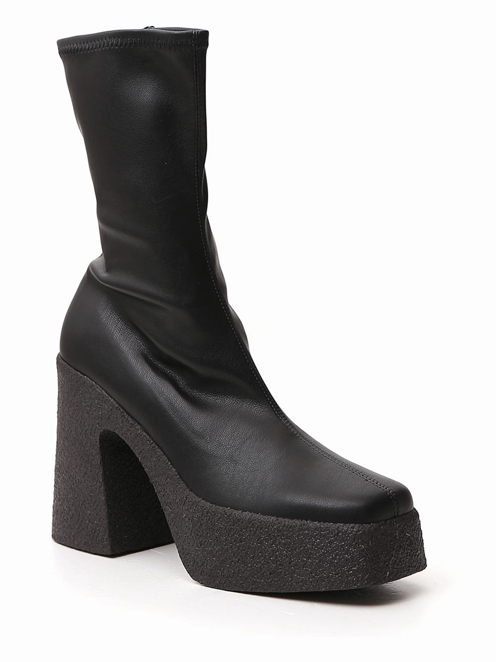 Stella McCartney Chunky Ankle Boots