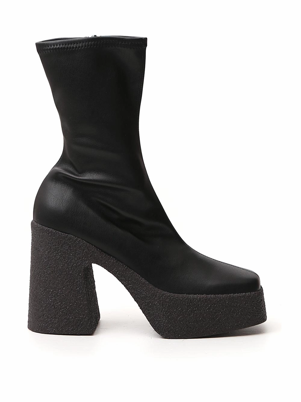 Stella McCartney Chunky Ankle Boots