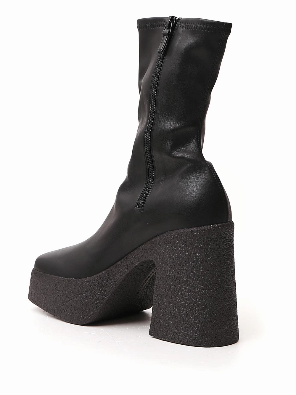 Stella McCartney Chunky Ankle Boots