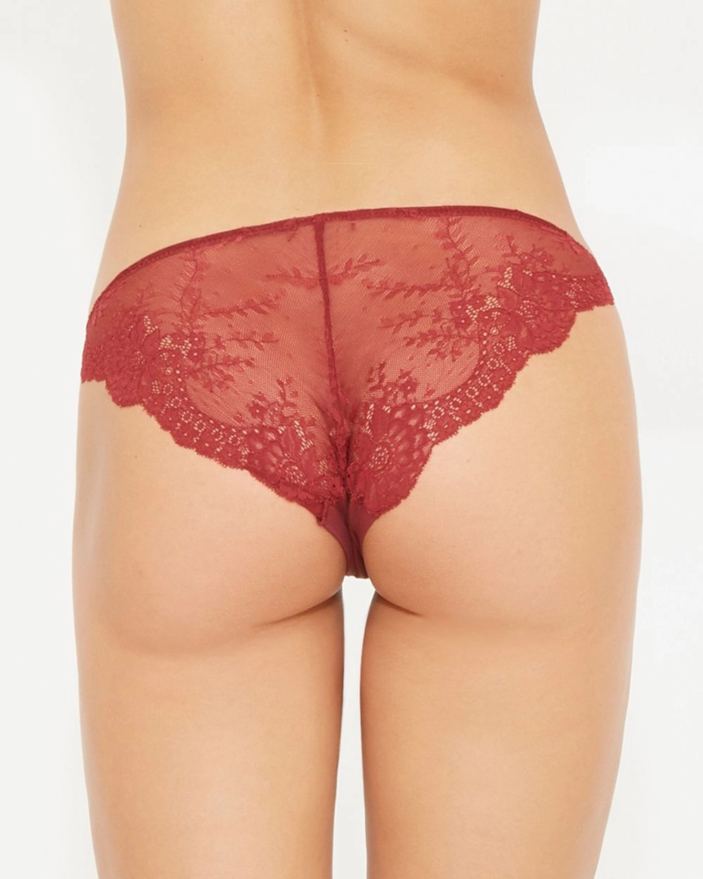 Stella Smooth & Lace Bikini
