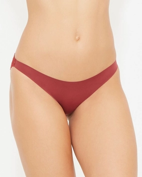 Stella Smooth & Lace Bikini