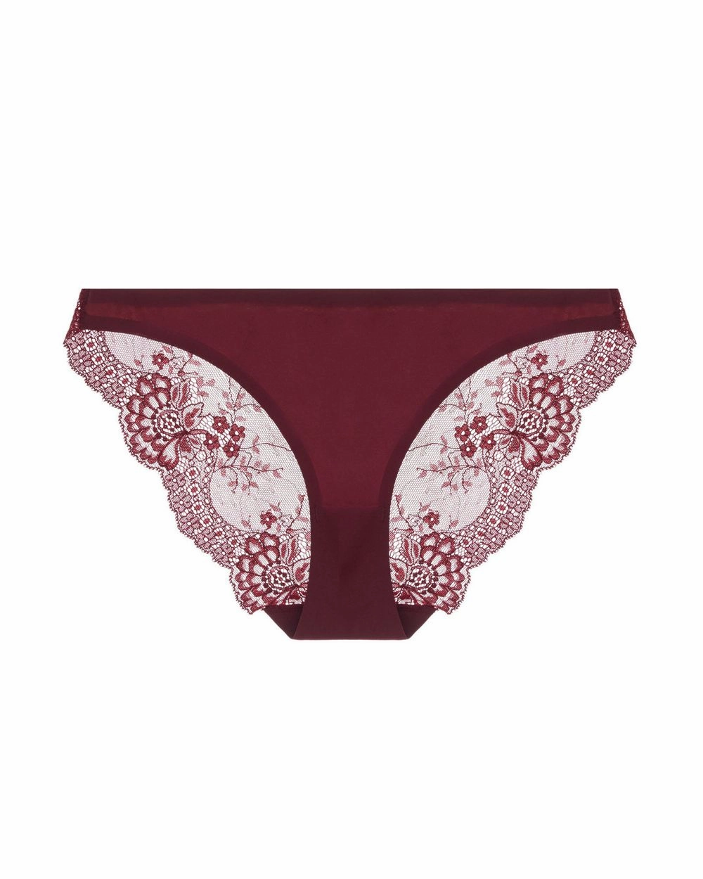 Stella Smooth & Lace Bikini