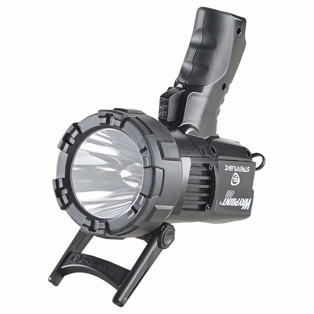 Streamlight 44911 Waypoint Spotlight, LED, 1,000 Lumens