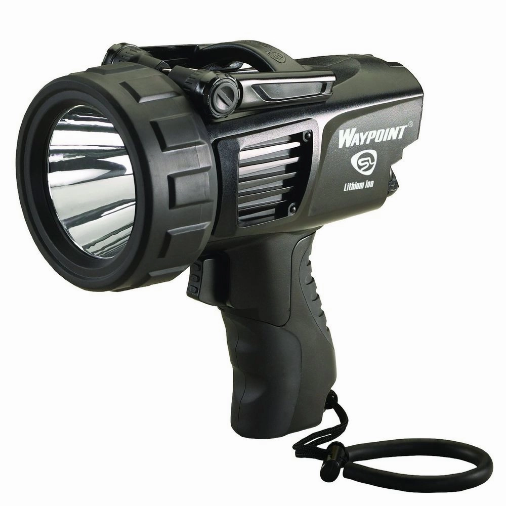 Streamlight 44911 Waypoint Spotlight, LED, 1,000 Lumens
