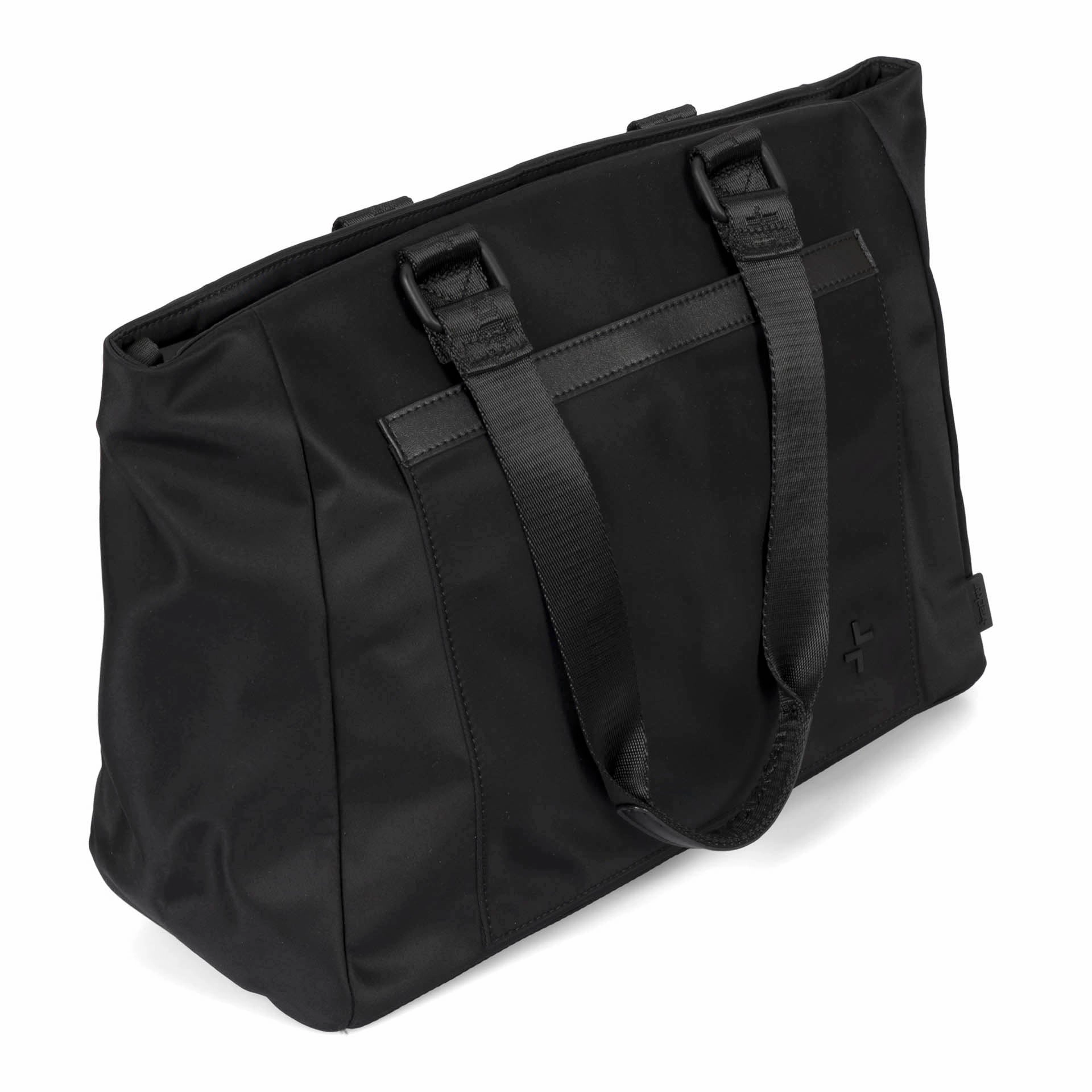 Tracker Basic Nylon RFID Tote