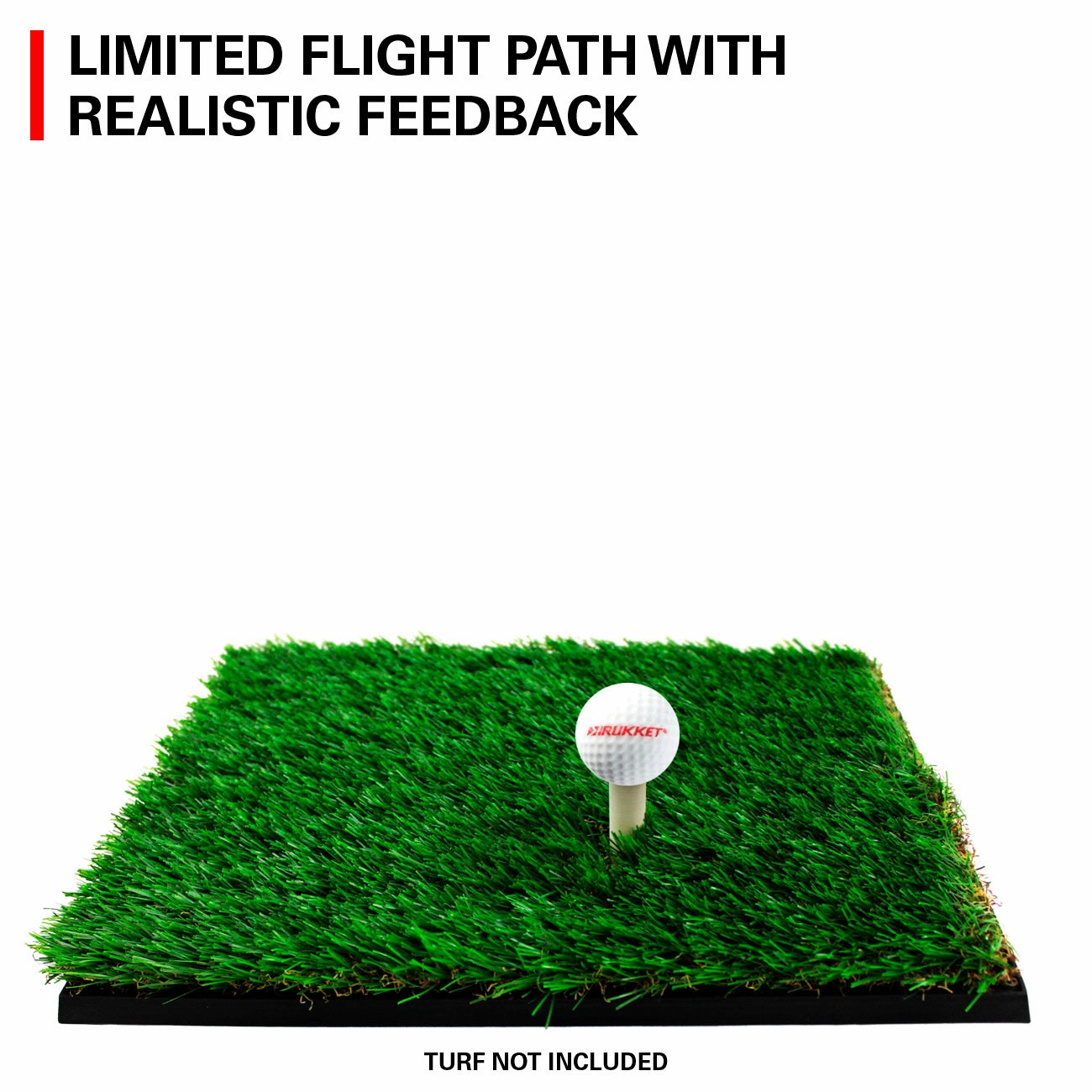 Tru-Spin™ Foam Practice Golf Balls