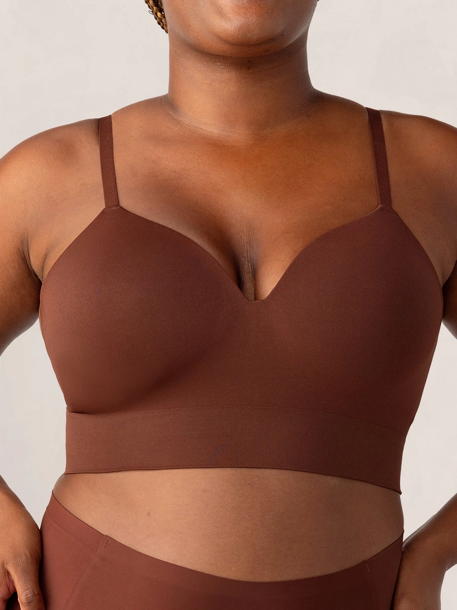 Truekind® Modern Shaping Bra