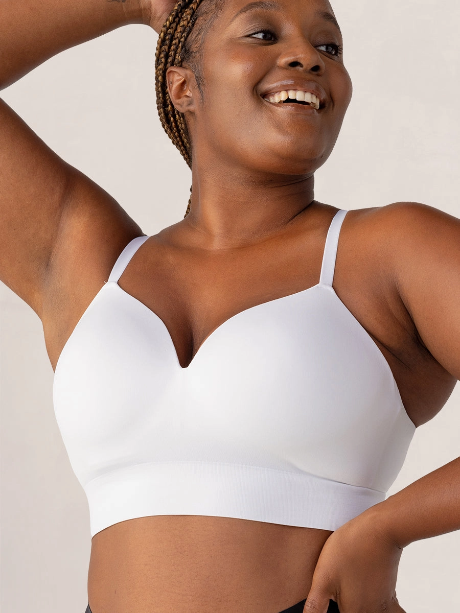 Truekind® Modern Shaping Bra