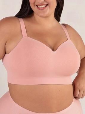 Truekind® Modern Shaping Bra