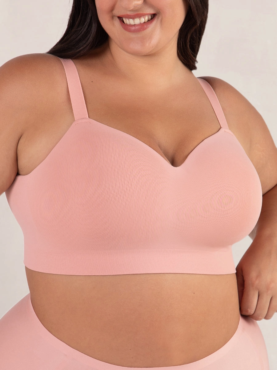 Truekind® Modern Shaping Bra