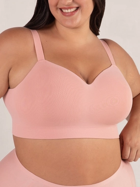Truekind® Modern Shaping Bra